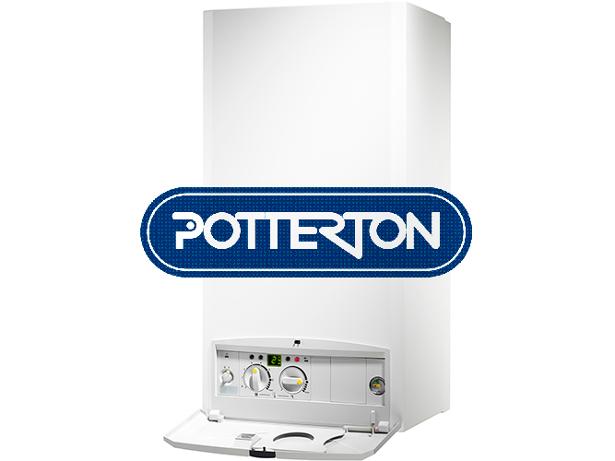 Potterton Boiler Repairs New Malden, Call 020 3519 1525